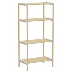 Фото Модульний стелаж Simpleх 86х49х28 см (S-49 W)  - Магазин MASMART