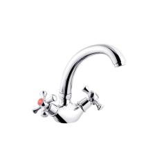 Фото Смеситель для кухни Kroner KRM Rhein-C031  - Магазин MASMART