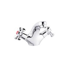 Фото Смеситель для умывальника Kroner Rhein-C010  - Магазин MASMART