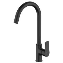 Фото Смеситель для кухни Imprese Vaclav f03406410AA  - Магазин MASMART