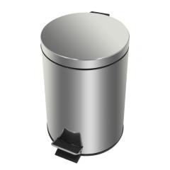 Фото Мусорное ведро Kroner KRM Rizze-ACE414 12 л  - Магазин MASMART