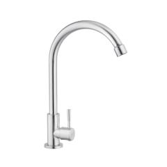 Фото Монокран Kroner KRP Edelstahl Klassisch-ESG098  - Магазин MASMART