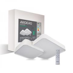 Фото Светильник LED Ardero AL6420ARD TOUCH S 60W 3000-6500K с...  - Магазин MASMART