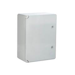 Фото Бокс Mutlusan 60-41-06 пластиковый с монтажной платой...  - Магазин MASMART