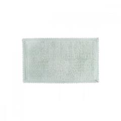 Фото Коврик Irya - Polka aqua аква 50х90  - Магазин MASMART