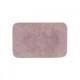 Фото Килимок Irya - Basic pink рожевий 40х60  - Магазин MASMART