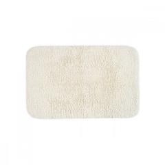 Фото Килимок Irya - Basic ecru кремовий 40х60  - Магазин MASMART