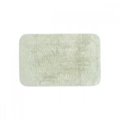 Фото Килимок Irya - Basic green зелений 40х60  - Магазин MASMART