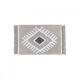Фото Килимок Irya - Nell gri сірий 60х90  - Магазин MASMART