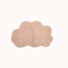 Фото Килимок Irya - Cloud пудра 50х80  - Магазин MASMART