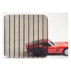 Фото Поликарбонат 6 мм Oscar бронза  - Магазин MASMART