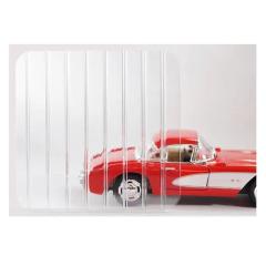 Фото Поликарбонат 10 мм Oscar прозрачный  - Магазин MASMART