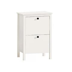 Фото Тумба для взуття 2Д.660 Браво Комфорт-меблі  - Магазин MASMART