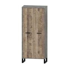 Фото Шафа БАРІ 2 Д Сокме  - Магазин MASMART