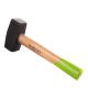 Фото Кувалда з дерев'яною ручкою Alloid SH-102000W 2 кг  - Магазин MASMART