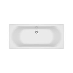 Фото Ванна акриловая Cersanit City 170x75 см S301-336  - Магазин MASMART