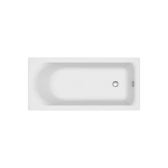 Фото Ванна акриловая Cersanit City 150x75 см S301-334  - Магазин MASMART