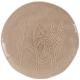 Фото Тарелка обеденная 27 см Limited Edition Herb Nature беж (E1578-1)  - Магазин MASMART