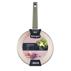 Фото Сковорода RINGEL Primavera 26 см  - Магазин MASMART