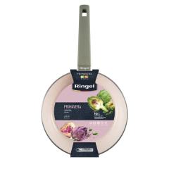 Фото Сковорода RINGEL Primavera 24 см  - Магазин MASMART