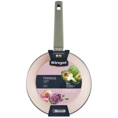 Фото Сковорода RINGEL Primavera 20 см  - Магазин MASMART