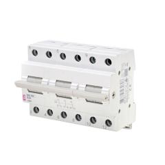 Фото Переключатель нагрузки ETI SSQ 363 "1-0-2" 3p 63A  - Магазин MASMART