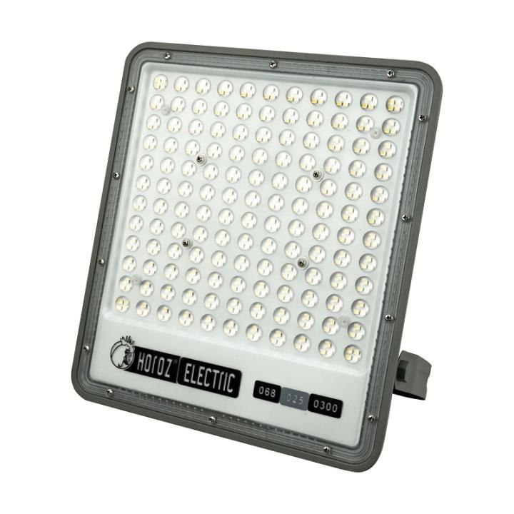 Фото Прожектор LED Horoz OSELO-300 300W 6400K - Магазин MASMART