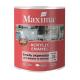 Фото Емаль акрилова Maxima для дерева та металу шовковисто-матова м'ята 0,75 л  - Магазин MASMART