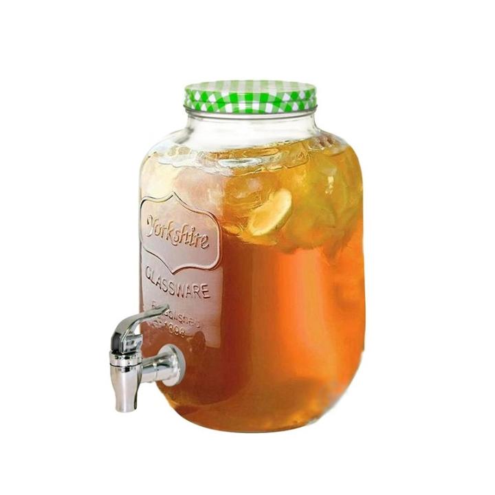 Фото Лимонадник 4 л S&T 9038-1 - Магазин MASMART