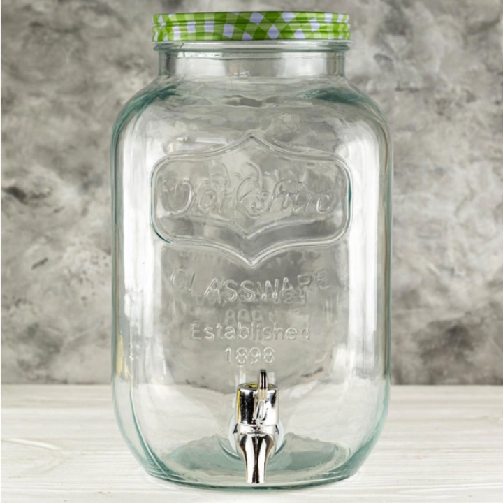 Фото Лимонадник S&T 4 л 9038-1  - Магазин MASMART