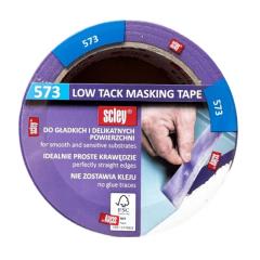 Фото Стрічка малярна Scley 573 0300-733330 30ммx33м  - Магазин MASMART