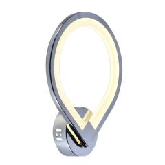 Фото Светильник бра LED Sirius МХ10029/1 CR 26W  - Магазин MASMART