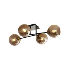 Фото Люстра LED Sirius GLX-22058-4  - Магазин MASMART