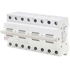 Фото Переключатель нагрузки ЕТІ SSQ 363 "1-0-2" 4p 63A 2421446  - Магазин MASMART