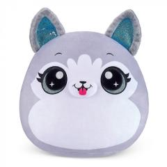 Фото Мягкая игрушка-подушка Zuru Coco Squishies Hyper 30 см  - Магазин MASMART