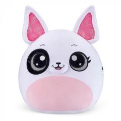 Фото Мягкая игрушка-подушка Zuru Coco Squishies Bongo 30 см  - Магазин MASMART