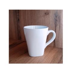 Фото Чашка белая 250 мл S&T 13625-02  - Магазин MASMART