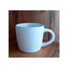 Фото Чашка біла 400 мл S&T 13628-02  - Магазин MASMART