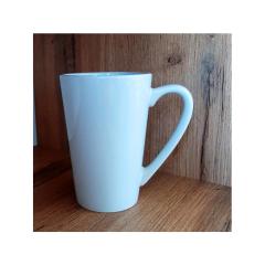 Фото Чашка біла 380 мл S&T 13642-04-01  - Магазин MASMART