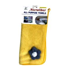 Фото Салфетка для уборки 35х75 см Stenson R89715  - Магазин MASMART