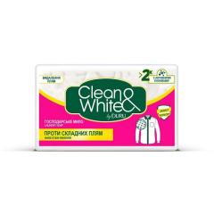 Фото Мыло хозяйственное Duru Clean&White для удаления сложных...  - Магазин MASMART