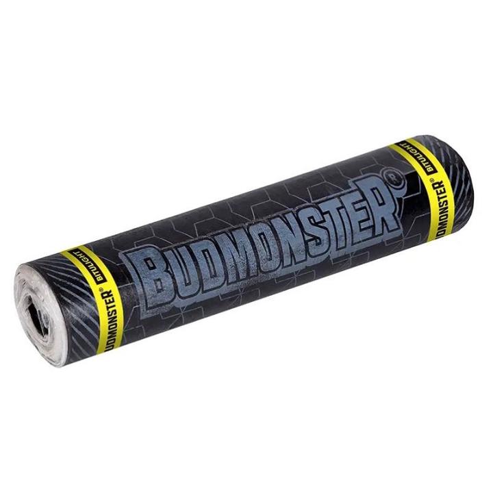 Фото Еврорубероид кровельный BudMonster BituLight ЭКП 4,0 кг/м2 (1х10 м) - Магазин MASMART