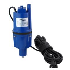 Фото Насос колодезный FORWATER вибрационный XVM60-1 250Вт Hmax...  - Магазин MASMART