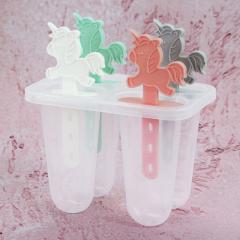 Фото Формы для мороженого Единорог 15х13.5х9 см R92499  - Магазин MASMART