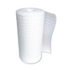 Фото Подкладка под ламинат 2 мм (ширина 1 м) вспененный...  - Магазин MASMART