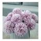 Фото Букет одуванчиков VIP1301 фиолетовый K-427  - Магазин MASMART