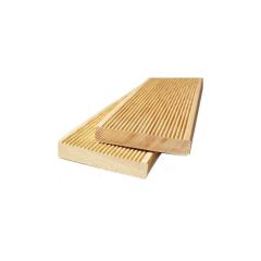 Фото Террасная доска 30х145х4000 мм (0,58 кв.м/шт.) полосами  - Магазин MASMART