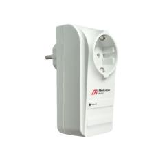 Фото Сетевой фильтр Mutlusan 1 гнездо 56-57-11  - Магазин MASMART