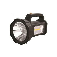 Фото Ліхтар акумуляторний переносний LED Lebron L-HL-77 4/7W+3...  - Магазин MASMART