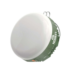Фото Фонарь аккумуляторный кемпинговый LED Lebron L-HL-620 18W...  - Магазин MASMART